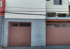 Foto 1 de Sobrado com 2 Quartos à venda, 150m² em Vila Amélia, São Paulo