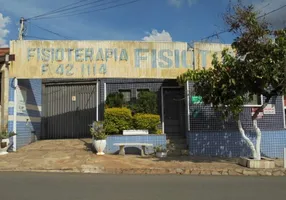 Foto 1 de Imóvel Comercial para alugar, 110m² em Boa Vista, Limeira