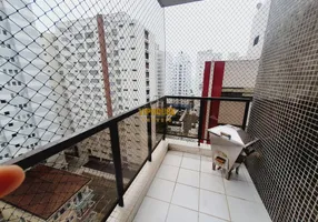 Foto 1 de Apartamento com 4 Quartos à venda, 255m² em Pitangueiras, Guarujá