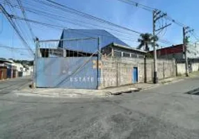 Foto 1 de Galpão/Depósito/Armazém para alugar, 1200m² em Quinta Da Boa Vista, Itaquaquecetuba