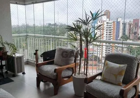 Foto 1 de Apartamento com 3 Quartos à venda, 130m² em Jardim Avelino, São Paulo