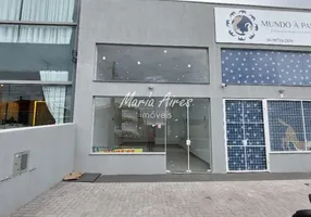 Foto 1 de Ponto Comercial para alugar, 50m² em Vila Elizabeth, São Carlos