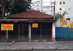 Foto 1 de Lote/Terreno à venda, 373m² em Vila Guarani, São Paulo