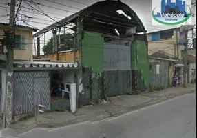 Foto 1 de Lote/Terreno para alugar, 500m² em Vila Galvão, Guarulhos