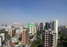 Foto 1 de Cobertura com 2 Quartos para venda ou aluguel, 97m² em Panamby, São Paulo