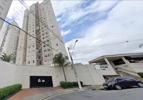 Foto 1 de Apartamento com 3 Quartos à venda, 62m² em Vila Paulista, Guarulhos