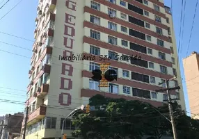 Foto 1 de Apartamento com 3 Quartos à venda, 95m² em São Geraldo, Porto Alegre