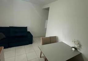 Foto 1 de Apartamento com 2 Quartos à venda, 58m² em Centro, Selvíria