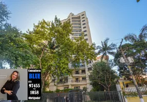 Foto 1 de Apartamento com 4 Quartos à venda, 125m² em Praça da Árvore, São Paulo