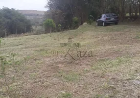 Foto 1 de Lote/Terreno à venda, 1223m² em Putim, São José dos Campos