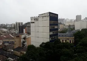 Foto 1 de Sala Comercial com 1 Quarto para venda ou aluguel, 30m² em Centro, Rio de Janeiro