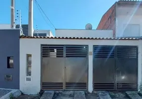 Foto 1 de Sobrado com 3 Quartos à venda, 120m² em Jardim Boer II, Americana