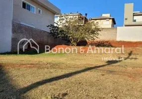 Foto 1 de Lote/Terreno à venda, 300m² em Sitio Santa Rosa, Paulínia