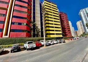 Foto 1 de Apartamento com 3 Quartos à venda, 152m² em Norte (Águas Claras), Brasília