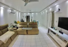 Foto 1 de Apartamento com 2 Quartos para venda ou aluguel, 105m² em Tabatinga, Caraguatatuba