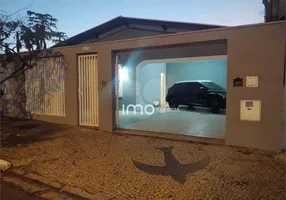 Foto 1 de Casa com 3 Quartos à venda, 147m² em Jardim Quarto Centenário, Campinas