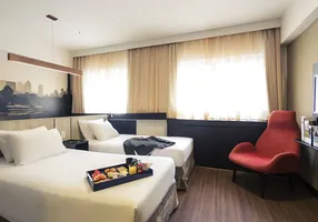 Foto 1 de Apartamento com 1 Quarto à venda, 28m² em Paraíso, São Paulo