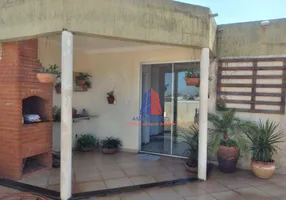 Foto 1 de Apartamento com 3 Quartos à venda, 146m² em Vila Molon, Americana