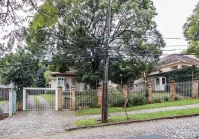 Foto 1 de Casa com 4 Quartos à venda, 489m² em Cristal, Porto Alegre