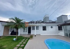 Foto 1 de Casa com 4 Quartos para alugar, 170m² em Coqueiros, Florianópolis