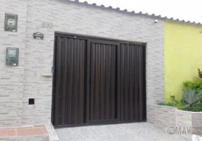 Foto 1 de Casa com 3 Quartos à venda, 660m² em Jardim Sulacap, Rio de Janeiro