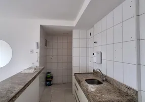 Foto 1 de Apartamento com 3 Quartos para alugar, 79m² em Barreto, São Luís