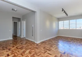 Foto 1 de Apartamento com 3 Quartos à venda, 109m² em Juvevê, Curitiba