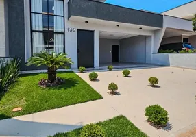 Foto 1 de Casa de Condomínio com 3 Quartos à venda, 150m² em Jardim Amanda I, Hortolândia