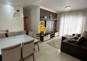 Foto 1 de Apartamento com 3 Quartos à venda, 85m² em Santa Mônica, Uberlândia