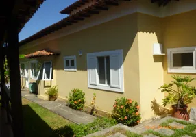Foto 1 de Casa de Condomínio com 3 Quartos à venda, 229m² em Porto Novo, Saquarema