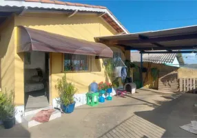 Foto 1 de Casa com 3 Quartos à venda, 89m² em Terra Preta Terra Preta, Mairiporã