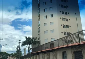 Foto 1 de Apartamento com 2 Quartos à venda, 58m² em Jardim Santa Edwirges, Guarulhos