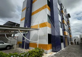 Foto 1 de Apartamento com 2 Quartos à venda, 73m² em Liberdade, Campina Grande
