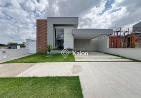 Foto 1 de Casa de Condomínio com 3 Quartos à venda, 173m² em Residencial Lagos D Icaraí , Salto