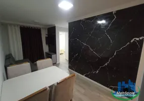 Foto 1 de Apartamento com 2 Quartos à venda, 50m² em Jardim Capri, Guarulhos