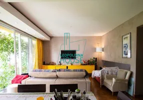 Foto 1 de Casa com 4 Quartos à venda, 400m² em Alto da Lapa, São Paulo