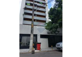 Foto 1 de Apartamento com 4 Quartos à venda, 155m² em Madalena, Recife