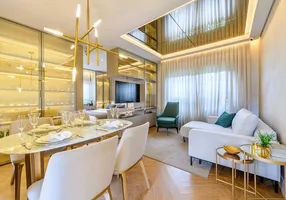 Foto 1 de Apartamento com 1 Quarto à venda, 44m² em Passo D areia, Porto Alegre