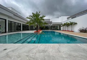 Foto 1 de Casa de Condomínio com 8 Quartos à venda, 1200m² em Portal Japy Golf Club, Cabreúva