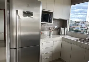 Foto 1 de Casa com 3 Quartos à venda, 76m² em Sapucaia II, Contagem