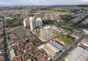 Foto 1 de Apartamento com 1 Quarto à venda, 36m² em Campos Eliseos, Ribeirão Preto