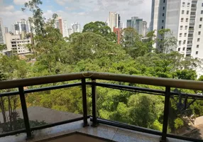 Foto 1 de Apartamento com 4 Quartos à venda, 250m² em Vila Suzana, São Paulo