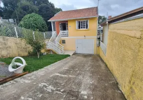 Foto 1 de Casa com 3 Quartos à venda, 118m² em Jardim Iracema, Caxias do Sul