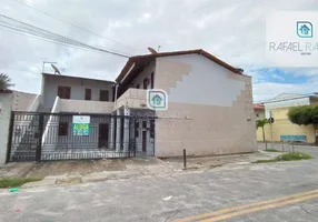 Foto 1 de Apartamento com 2 Quartos para alugar, 38m² em Serrinha, Fortaleza