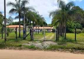 Foto 1 de Fazenda/Sítio com 1 Quarto à venda, 200m² em Loteamento Aracê de Santo Antonio II, São Carlos