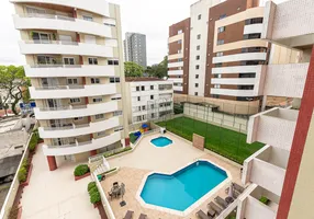 Foto 1 de Apartamento com 3 Quartos à venda, 140m² em Mercês, Curitiba