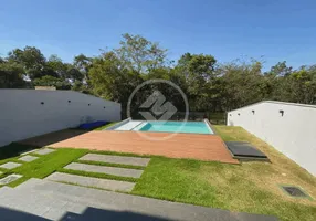Foto 1 de Casa com 4 Quartos à venda, 319m² em Condomínio do Lago, Goiânia