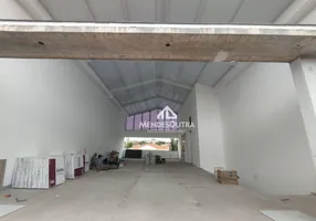 Foto 1 de Galpão/Depósito/Armazém para alugar, 160m² em Vila Rezende, Piracicaba