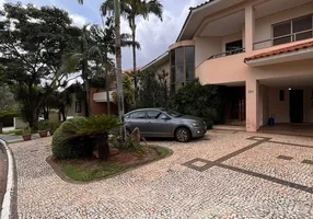 Foto 1 de Casa de Condomínio com 5 Quartos à venda, 500m² em Jardim Florença, Goiânia