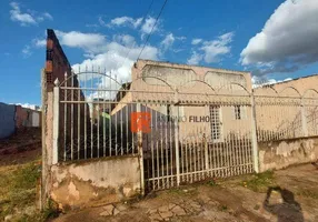 Foto 1 de Casa com 2 Quartos à venda, 200m² em Ceilândia Norte, Ceilândia